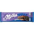 Milka Oreo - Worldwide Delivery - Order Online