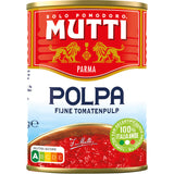 Mutti Polpa - Worldwide Delivery - Order Online