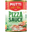 Mutti Pizza Sauce Aromatizzata - Worldwide Delivery - Order Online