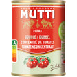 Mutti Doppio Concentrato di Pomodoro - Worldwide Delivery - Order Online