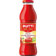 Mutti Passata Sifted Velvety Tomatoes XL - Worldwide Delivery - Order Online