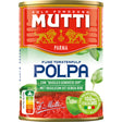 Mutti Polpa au Basilic - Worldwide Delivery - Order Online