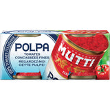 Mutti Mai Vista una Polpa Cosi - Worldwide Delivery - Order Online