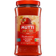 Mutti Pastasauce Parmigiano Reggiano - Worldwide Delivery - Order Online