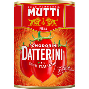 Mutti Datterini - Worldwide Delivery - Order Online