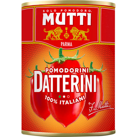 Mutti Datterini - Worldwide Delivery - Order Online