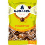Napoleon Black White - Worldwide Delivery - Order Online