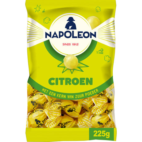 Napoleon Lemon - Worldwide Delivery - Order Online