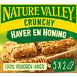 Nature Valley Crunchy Oats and Honey - Worldwide Delivery - Order Online