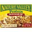 Nature Valley Protein Salted Caramel Nuts - Worldwide Delivery - Order Online