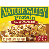 Nature Valley Protein Salted Caramel Nuts - Worldwide Delivery - Order Online