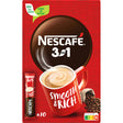 Nescafé 3in1 Instant Coffee - Worldwide Delivery - Order Online