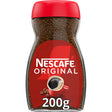 Nescafé Original Instant Coffee - Worldwide Delivery - Order Online