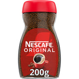 Nescafé Original Instant Coffee - Worldwide Delivery - Order Online