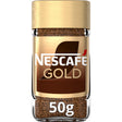 Nescafé Gold Instant Coffee Jar - Worldwide Delivery - Order Online