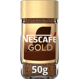 Nescafé Gold Instant Coffee Jar - Worldwide Delivery - Order Online