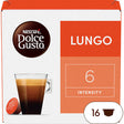 Nescafé Dolce Gusto Lungo Coffee Cup - Worldwide Delivery - Order Online