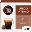 Nescafé Dolce Gusto Lungo Intenso Coffee Cup - Worldwide Delivery - Order Online