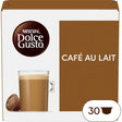 Nescafé Dolce Gusto Café au Lait Coffee Cup XL - Worldwide Delivery - Order Online