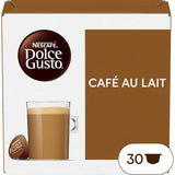 Nescafé Dolce Gusto Café au Lait Coffee Cup XL - Worldwide Delivery - Order Online