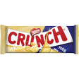 Nestlé Crunch White Chocolate - Worldwide Delivery - Order Online
