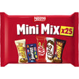 Nestlé Mini's Chocolate Mix - Worldwide Delivery - Order Online