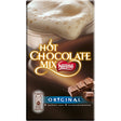 Nestlé Hot Chocolate Mix Original - Worldwide Delivery - Order Online