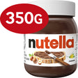 Nutella Hazelnut Paste Chocolate spread, 400g