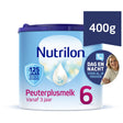 Nutrilon 6 PeuterPlus Toddler Milk – 400g