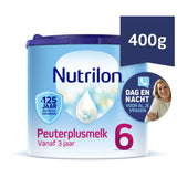 Nutrilon 6 PeuterPlus Toddler Milk – 400g