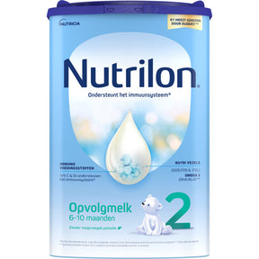 Nutrilon Follow-on Milk 2 - Worldwide Delivery - Order Online