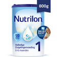 Nutrilon 1 Infant Formula – 800g