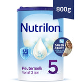 Nutrilon 5 Toddler Milk – 800g