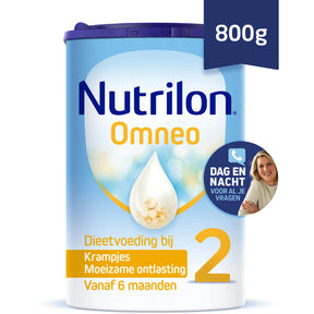 Nutrilon Omneo 2 – 800g