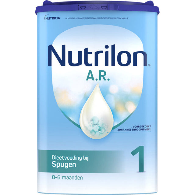 Nutrilon A.R. 1 – 800g