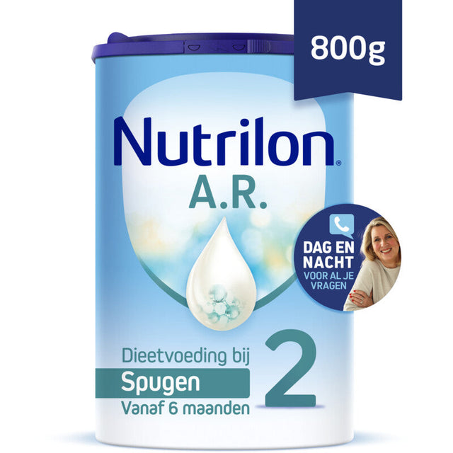 Nutrilon A.R. 2 – 800g