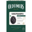 Oldtimers Sweet Ship Knots Licorice - Worldwide Delivery - Order Online