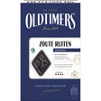 Oldtimers Mildly Salty Hindelooper Licorice Liquorice, 235g