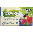 Pickwick Forest Fruits Fruit Tea - Worldwide Delivery - Order Online