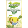 Pickwick Digestive Herbal Tea, 20 tea bags