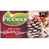 Pickwick Winter Glow Black Tea - Worldwide Delivery - Order Online