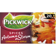 Pickwick Autumn Storm Black Tea - Worldwide Delivery - Order Online