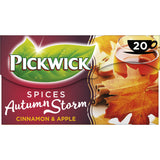 Pickwick Autumn Storm Black Tea - Worldwide Delivery - Order Online