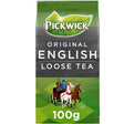 Pickwick English Leaf Tea Black Tea, 100g