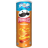 Pringles Paprika - Worldwide Delivery - Order Online