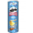 Pringles Salt & Vinegar - Worldwide Delivery - Order Online
