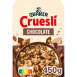 Quaker Cruesli Chocolate - Worldwide Delivery - Order Online