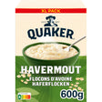 Quaker Oatmeal XL - Worldwide Delivery - Order Online