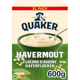 Quaker Oatmeal XL - Worldwide Delivery - Order Online