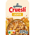 Quaker Cruesli Airy Natural - Worldwide Delivery - Order Online